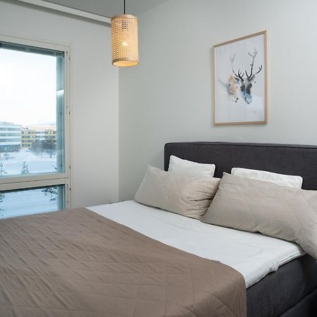 Holiday Apartment Aava 3 罗瓦涅米 外观 照片