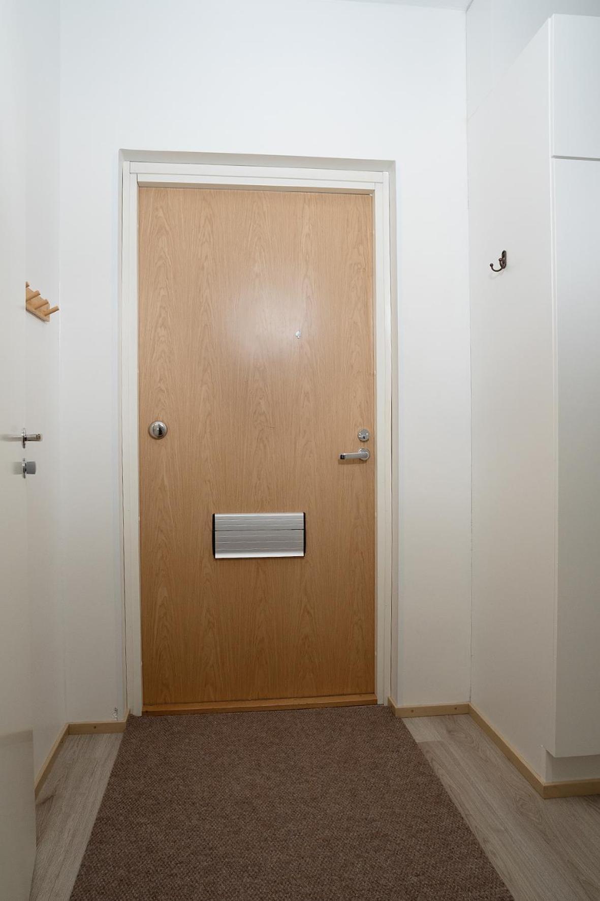 Holiday Apartment Aava 3 罗瓦涅米 外观 照片
