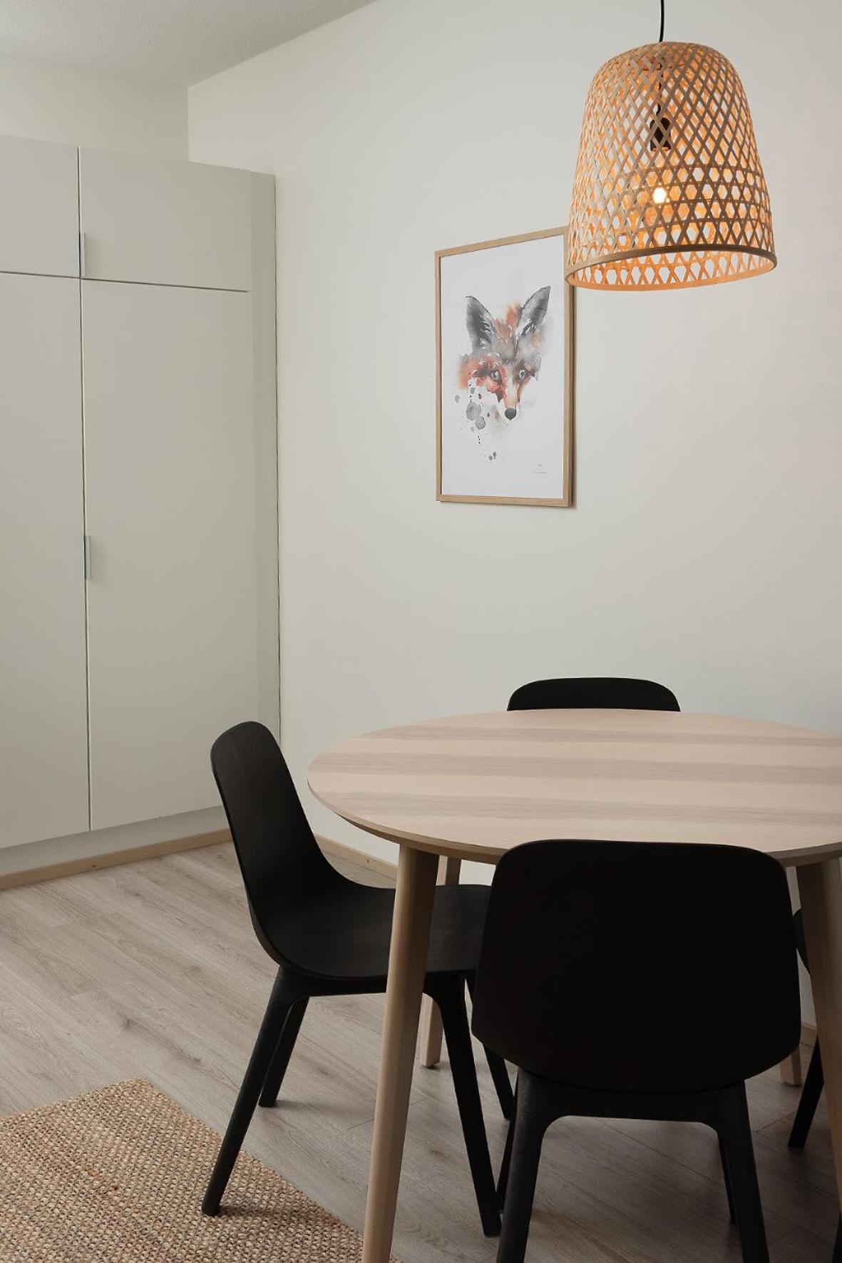 Holiday Apartment Aava 3 罗瓦涅米 外观 照片