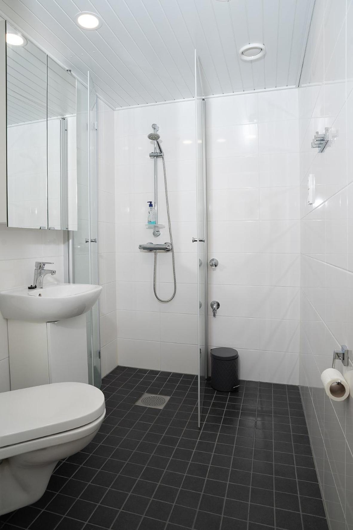 Holiday Apartment Aava 3 罗瓦涅米 外观 照片